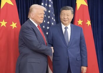Suna Yaman yazdı I Trump’ın Çin ziyareti diplomatik normalleşme mi, yeni soğuk savaşın pazarlığı mı?