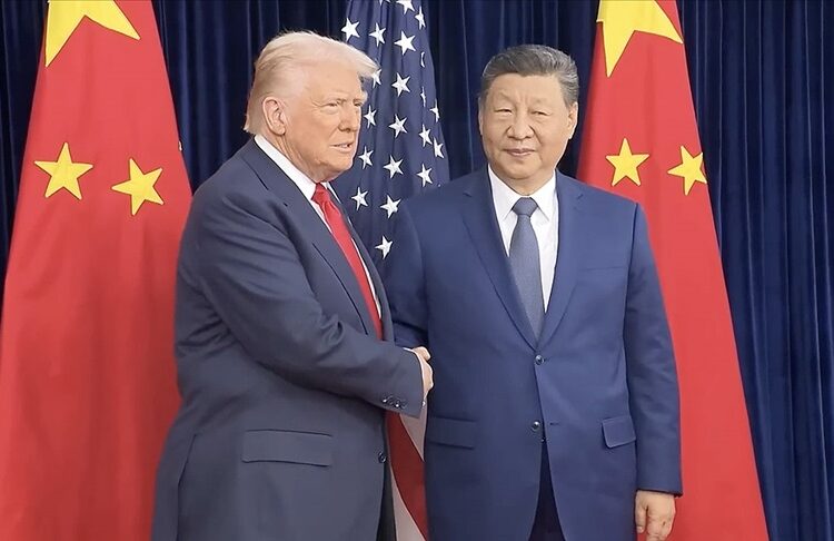 Suna Yaman yazdı I Trump’ın Çin ziyareti diplomatik normalleşme mi, yeni soğuk savaşın pazarlığı mı?