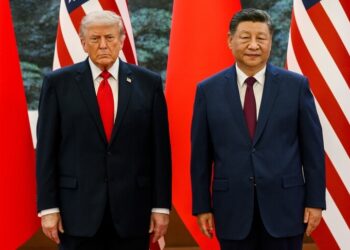 Suna Yaman yazdı I Trump-Xi zirvesi: Dünya yeni bir güç dengesine mi giriyor?