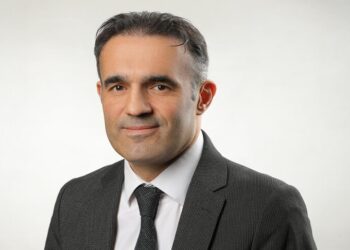 TÜİK Başkanlığına Mehmet Arabacı atandı