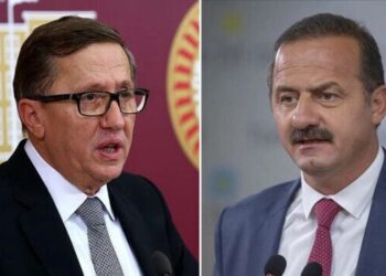 Ağıralioğlu’nu hedef alan Türkkan: İhale peşinde koşmaktan görevine vakit ayıramıyordu