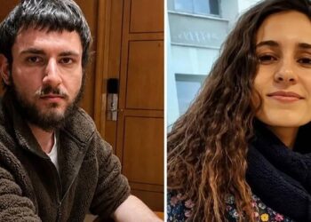 Şüpheli Umut Altaş için iade süreci başlatıldı