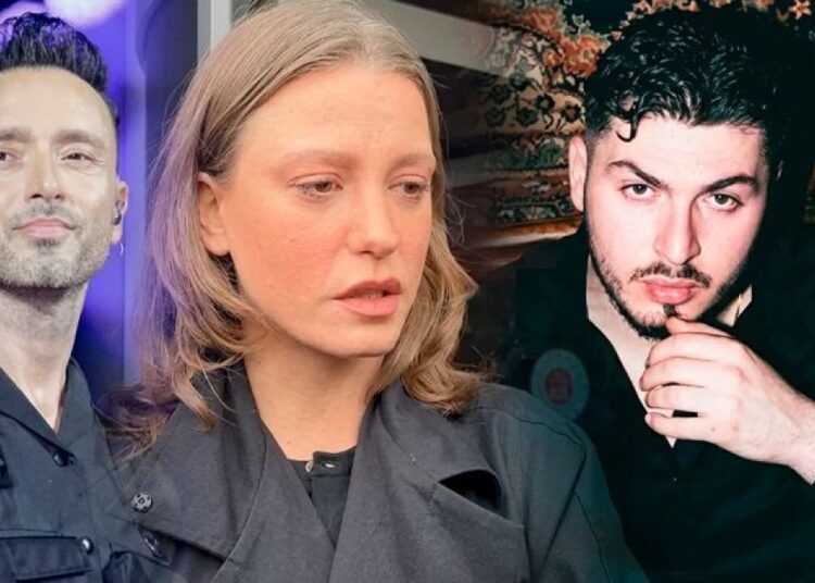 Çok sayıda ünlüye uyuşturucudan gözaltı 1 Çok sayıda ünlüye uyuşturucudan gözaltı