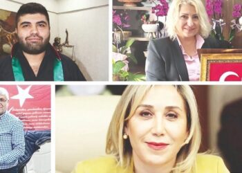 Milletvekili danışmanı hakkında 200 bin Euro’luk rüşvet iddiası