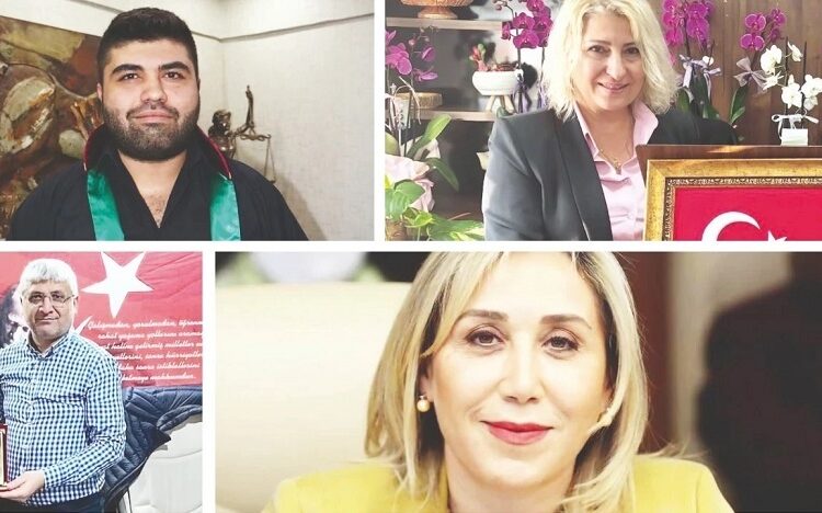Milletvekili danışmanı hakkında 200 bin Euro’luk rüşvet iddiası 1 Milletvekili danışmanı hakkında 200 bin Euro’luk rüşvet iddiası