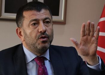 Aslı Güney yazdı I Veli Ağbaba, istifa etmek için daha ne bekliyor?