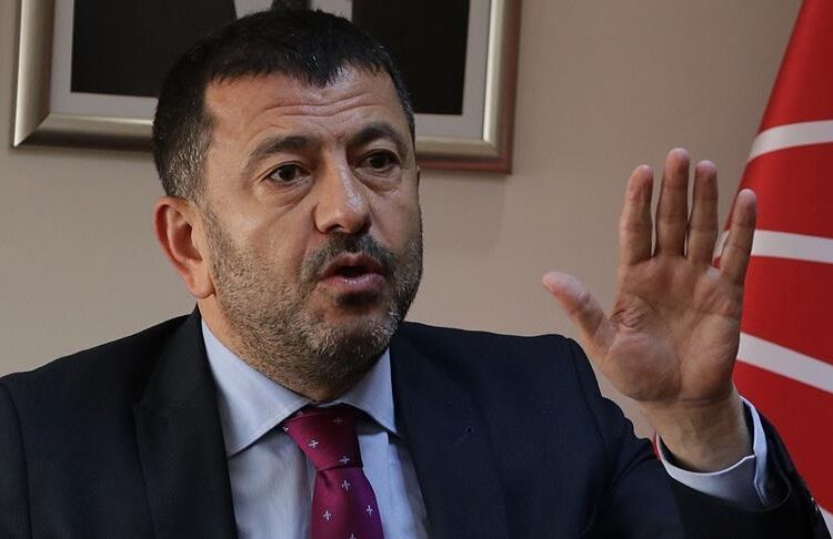 Aslı Güney yazdı I Veli Ağbaba, istifa etmek için daha ne bekliyor? 1 Aslı Güney yazdı I Veli Ağbaba, istifa etmek için daha ne bekliyor?