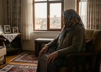Geleneksel aile yapısında radikal dönüşüm: Tek kişilik hanelerde rekor artış