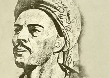 Yunus Emre vefatının 705. yılında anılıyor
