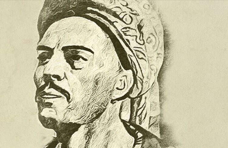 Yunus Emre vefatının 705. yılında anılıyor