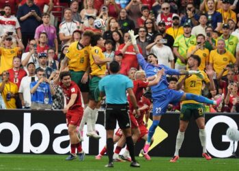 Alper Yıldız yazdı | Avustralya, Montella ile galip geldi (!)