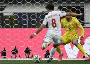 Alper Yıldız yazdı | Türkiye gençlerin enerjisiyle Amerika’yı yeniden keşfetti : 3-2