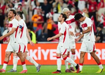 A Milli Takım’ın Dünya Kupası kadrosu resmen açıklandı
