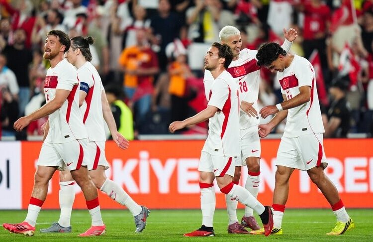 A Milli Takım’ın Dünya Kupası kadrosu resmen açıklandı