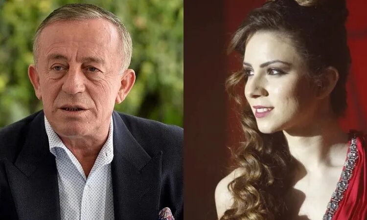 72 yaşındaki Ali Ağaoğlu'ndan hamile sevgilisine lüks yazlık hediyesi 1 72 yaşındaki Ali Ağaoğlu’ndan hamile sevgilisine lüks yazlık hediyesi