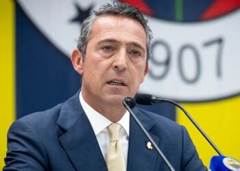 Ali Koç’tan Fenerbahçe’ye 80 milyon euro hibe