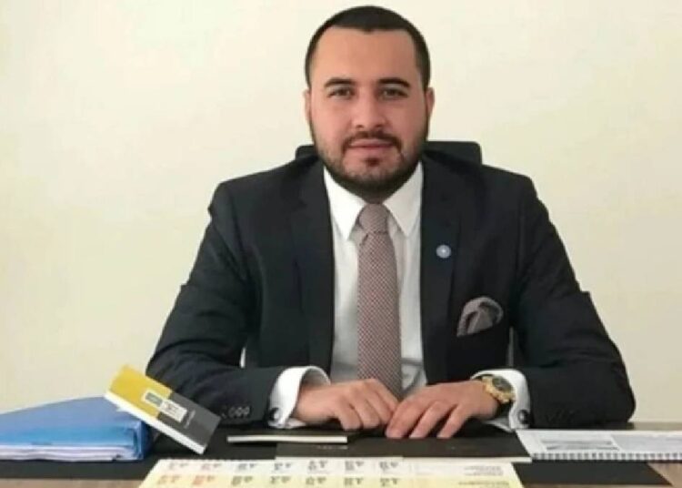 CHP’li Adnan Beker’in oğluna uyuşturucudan gözaltı 1 CHP’li Adnan Beker’in oğluna uyuşturucudan gözaltı