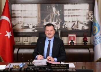 CHP’li Silivri Belediye Başkanı Bora Balcıoğu dahil 18 kişiye gözaltı