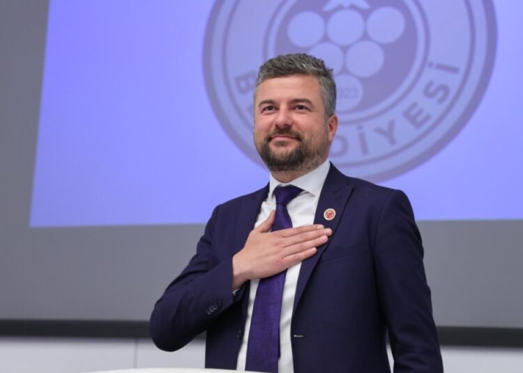 CHP'li Buca Belediye Başkanı görevden uzaklaştırıldı 1 CHP’li Buca Belediye Başkanı görevden uzaklaştırıldı