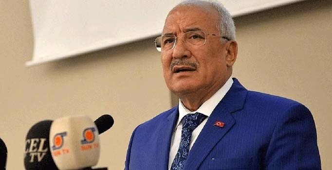 Telefondan dolandırılan vekil: Parolayı söyleyince çantayı teslim ettim 1 Telefondan dolandırılan vekil: Parolayı söyleyince çantayı teslim ettim