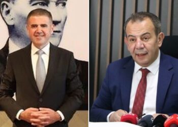 CHP’de ihraçlar sürüyor: İki belediye başkanı disipline sevk edildi