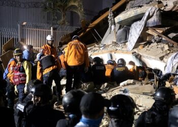 AFAD’dan Venezuela’ya 2 askeri uçakla deprem yardımı