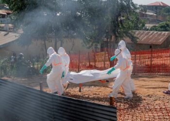 Suna Yaman yazdı I Kongo’da ebola alarmı: Salgını virüsten çok güvensizlik ve çatışma büyütüyor