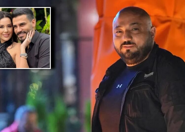 Engin Polat'ın kuzeni silahlı saldırıda öldürüldü 1 Engin Polat’ın kuzeni silahlı saldırıda öldürüldü