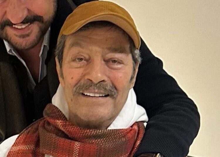 Entübe haldeki Kadir İnanır öldü mü? 1 Entübe haldeki Kadir İnanır öldü mü?