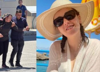 Borç yükü altındaki genç kadın evinde ölü bulundu