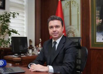 Yargıtay üyeliğine seçilen Ankara Cumhuriyet Başsavcısı Karaköse veda etti