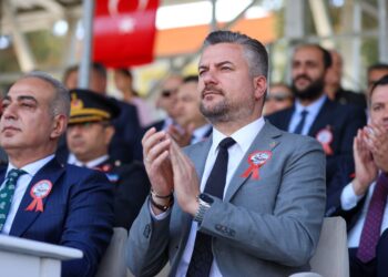 CHP’li Buca Belediye Başkanı Görkem Duman tutuklandı
