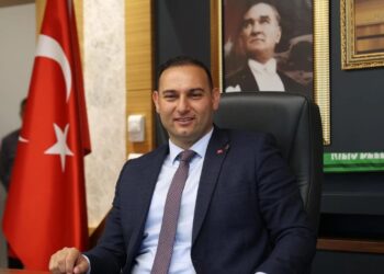 Kilis Belediye Başkanı Bilecen CHP’den istifa etti