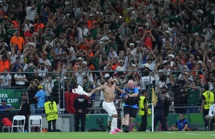 Fas Hollanda'yı penaltılarda eledi 1 Fas Hollanda’yı penaltılarda eledi