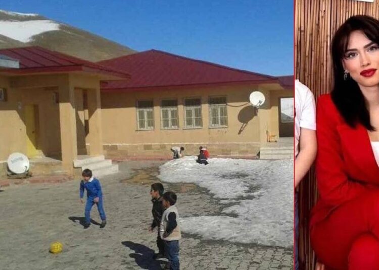 Evinde ölü bulunan Irmak öğretmenle ilgili mobbing iddiası araştırılıyor 1 Evinde ölü bulunan Irmak öğretmenle ilgili mobbing iddiası araştırılıyor