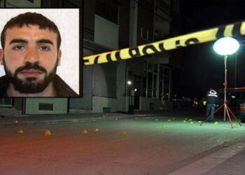 Ankara’daki IŞİD operasyonu: 1 ölü, 1 yaralı