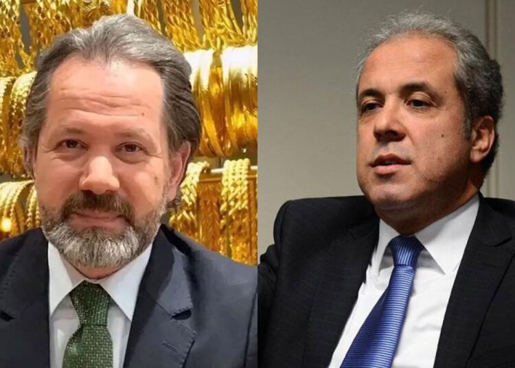 İslam Memiş ile Şamil Tayyar canlı yayında birbirine girdi 1 İslam Memiş ile Şamil Tayyar canlı yayında birbirine girdi