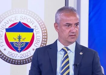 Fenerbahçe’de 4. İsmail Kartal dönemi resmen başladı!