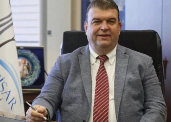 CHP’li Seferihisar Belediye Başkanı tutuklandı