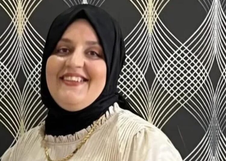 Tatil için geldiği memleketinde keneden yaşamını yitirdi 1 Tatil için geldiği memleketinde keneden yaşamını yitirdi