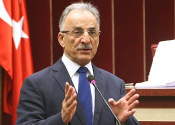 Murat Karayalçın’dan “CHP’ye tuzak kuruldu” iddiası