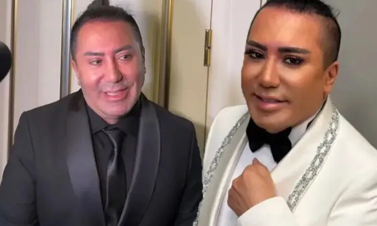 Giyim tarzını değiştiren Murat Övüç, evleneceğini açıkladı
