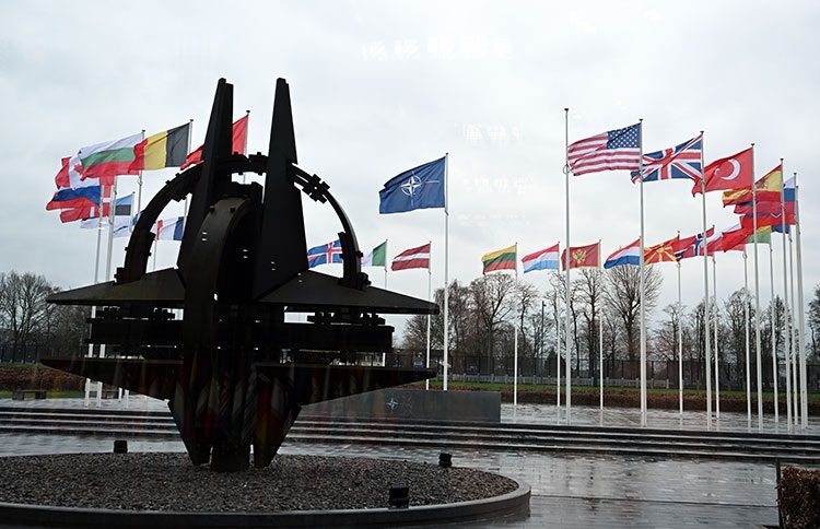 İki günlük NATO Zirvesi'nin programı belli oldu 1 Valilik NATO Zirvesi nedeniyle birçok etkinliği yasakladı