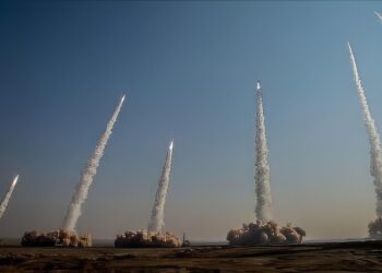 Nükleer silah harcamaları yüzde 19’luk rekor artışla 118,8 milyar dolara ulaştı