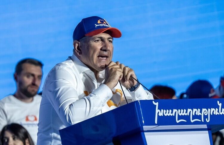Suna Yaman yazdı I Ermenistan’da Paşinyan kazandı: Sandıktan batı mesajı çıktı, ancak Rusya hala oyunun içinde