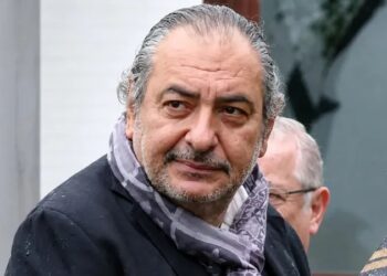 Ünlü televizyon programcısı Reha Muhtar hayatını kaybetti