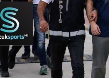 Kaçak maç yayını platformuna MİT destekli operasyon