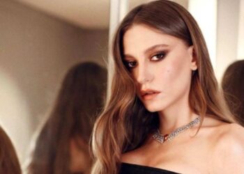 Ünlü oyuncu Serenay Sarıkaya’nın uyuşturucu test sonucu belli oldu