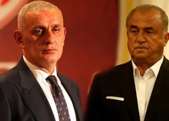 Terim’e tepki gösteren Hacıosmanoğlu: İmparator’a yakıştıramadım