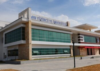 Van Yüzüncü Yıl Üniversitesi’ndeki ağır iddialar Meclis’e taşındı